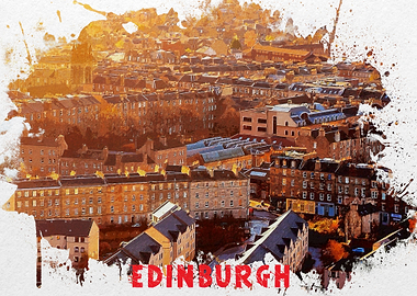 Edinburgh
