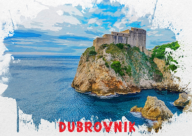 Dubrovnik