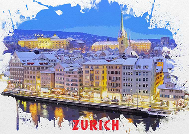 Zurich
