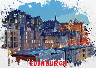 Edinburgh