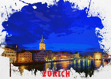 Zurich