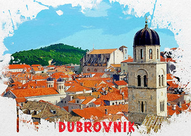 Dubrovnik