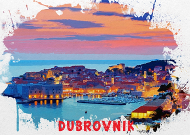 Dubrovnik