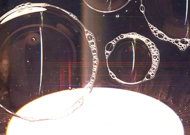 Soap bubbles 2