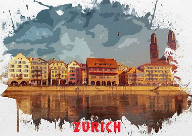 Zurich