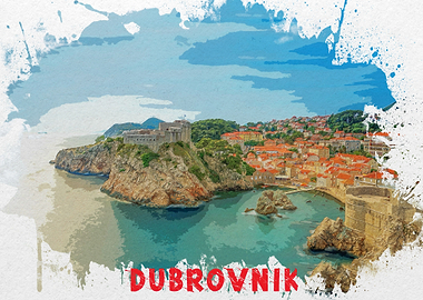 Dubrovnik