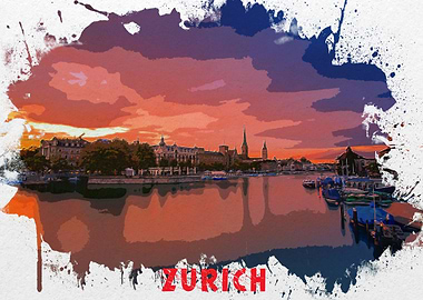 Zurich