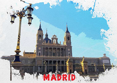 Madrid
