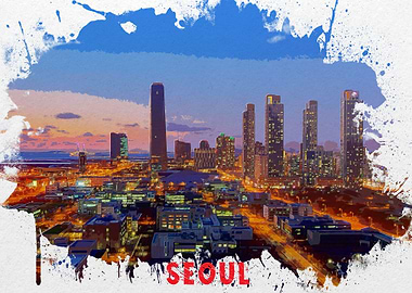 Seoul