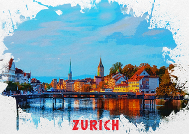 Zurich