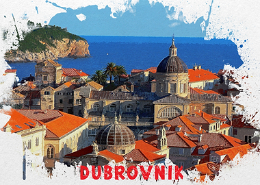Dubrovnik