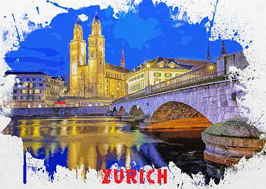 Zurich