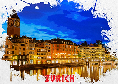 Zurich