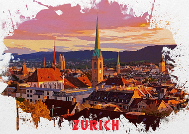 Zurich