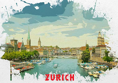 Zurich
