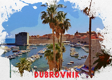 Dubrovnik