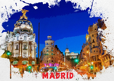 Madrid