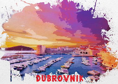 Dubrovnik