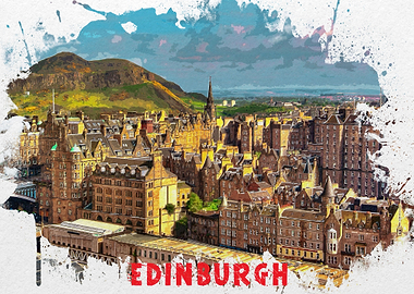 Edinburgh