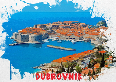 Dubrovnik