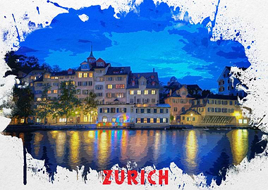 Zurich