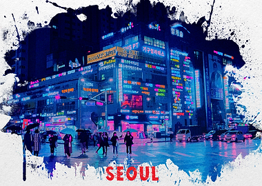 Seoul