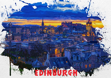 Edinburgh