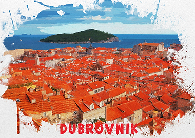 Dubrovnik