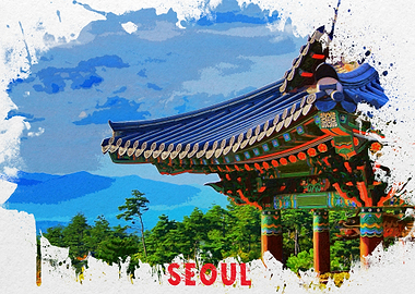 Seoul