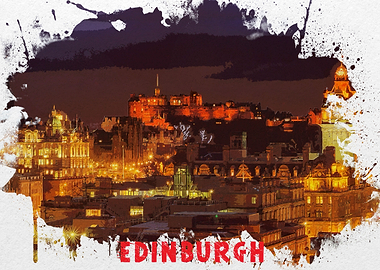 Edinburgh