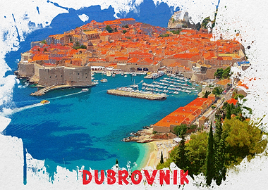 Dubrovnik