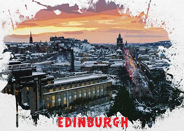 Edinburgh