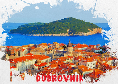 Dubrovnik