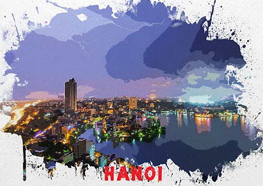 Hanoi