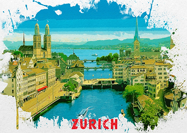 Zurich