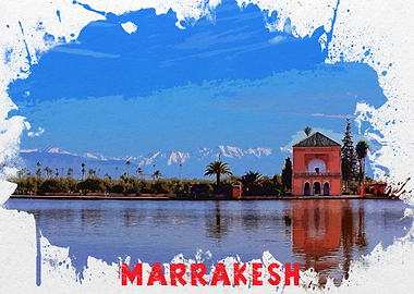 Marrakesh