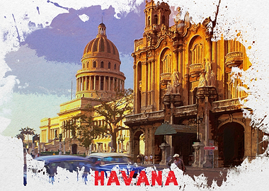 Havana