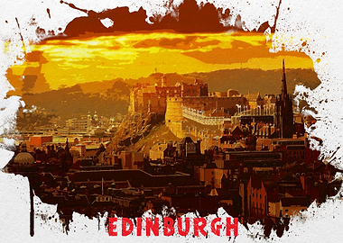 Edinburgh