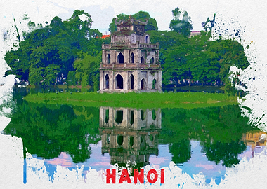 Hanoi