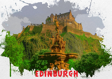Edinburgh