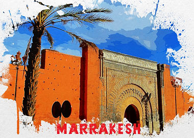Marrakesh