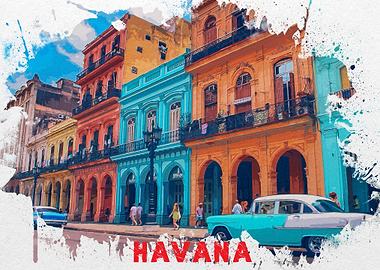 Havana