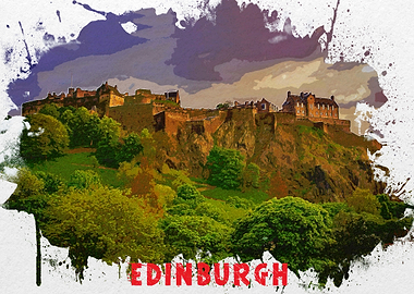 Edinburgh