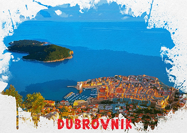 Dubrovnik