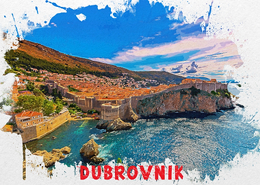 Dubrovnik