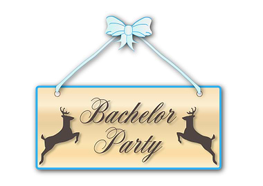 Bachelor Party