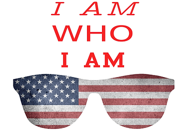 I AM WHO I AM