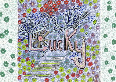 Lucky