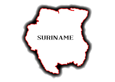 Suriname