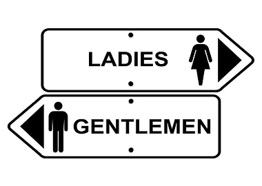 Ladies and Gentlemen